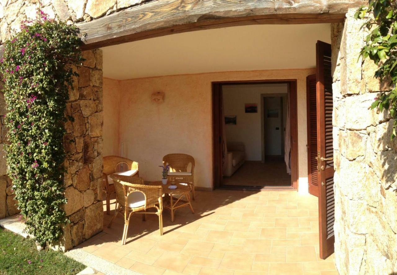 Casa Vacanze Mare Olbia Bagian luar foto