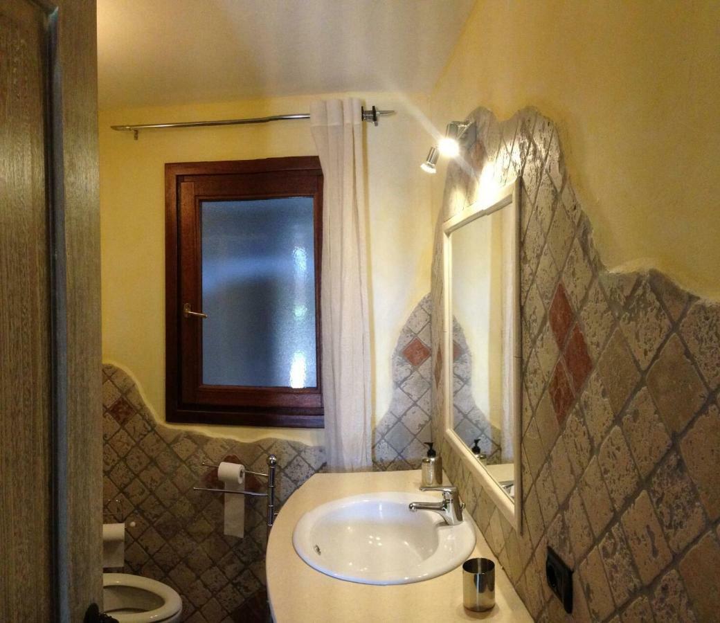 Casa Vacanze Mare Olbia Bagian luar foto