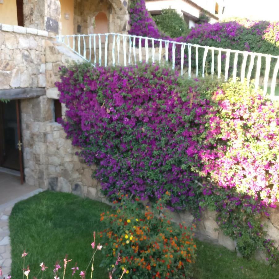Casa Vacanze Mare Olbia Bagian luar foto