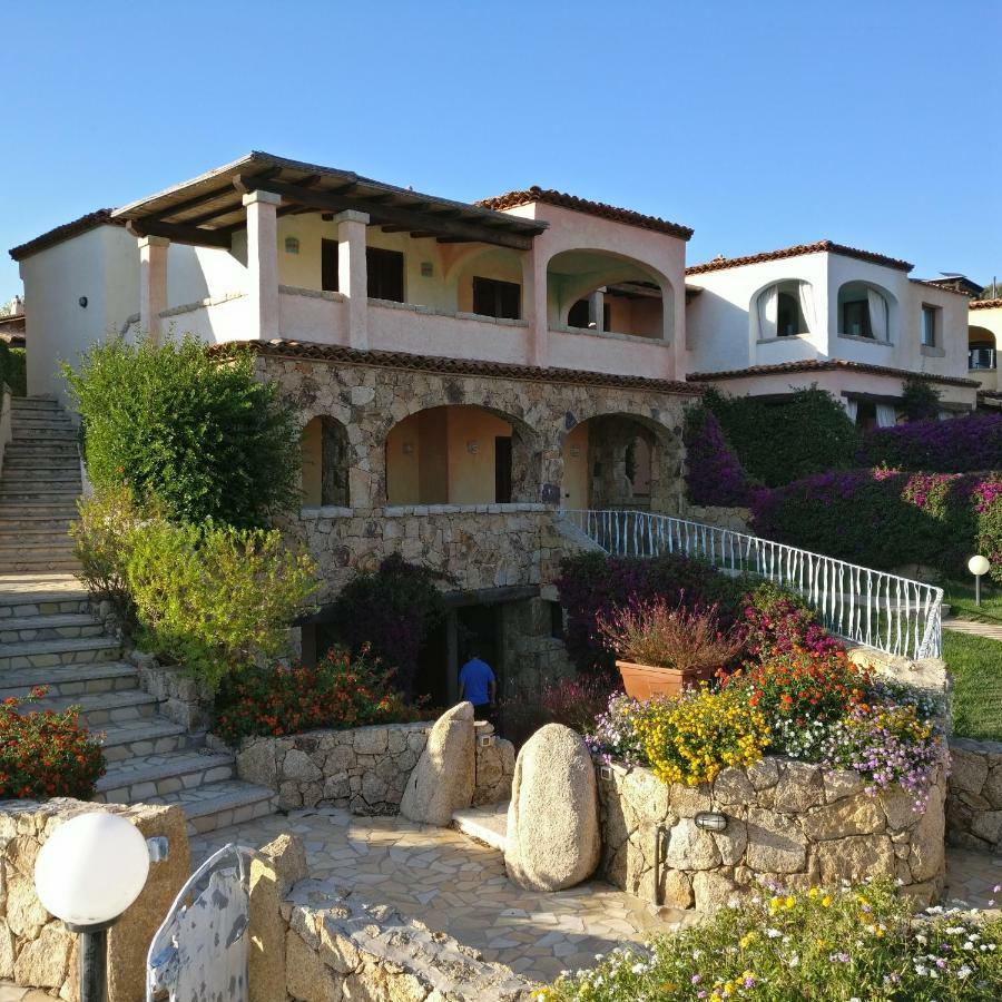 Casa Vacanze Mare Olbia Bagian luar foto