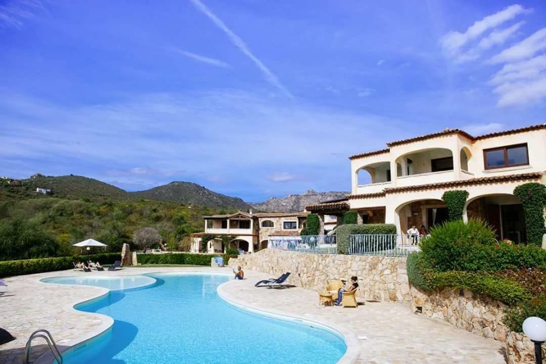 Casa Vacanze Mare Olbia Bagian luar foto