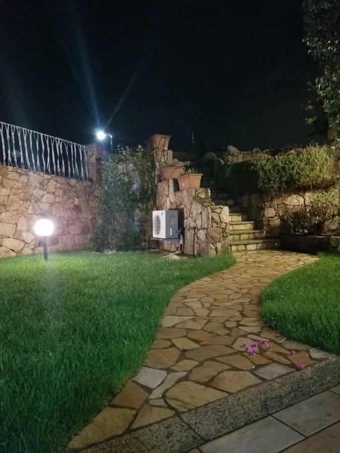 Casa Vacanze Mare Olbia Bagian luar foto