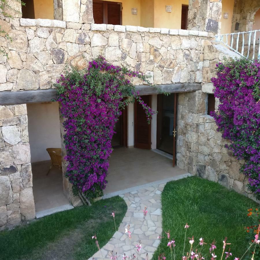 Casa Vacanze Mare Olbia Bagian luar foto