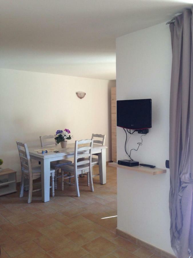 Casa Vacanze Mare Olbia Bagian luar foto