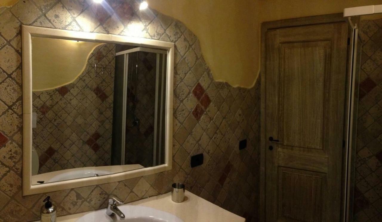 Casa Vacanze Mare Olbia Bagian luar foto