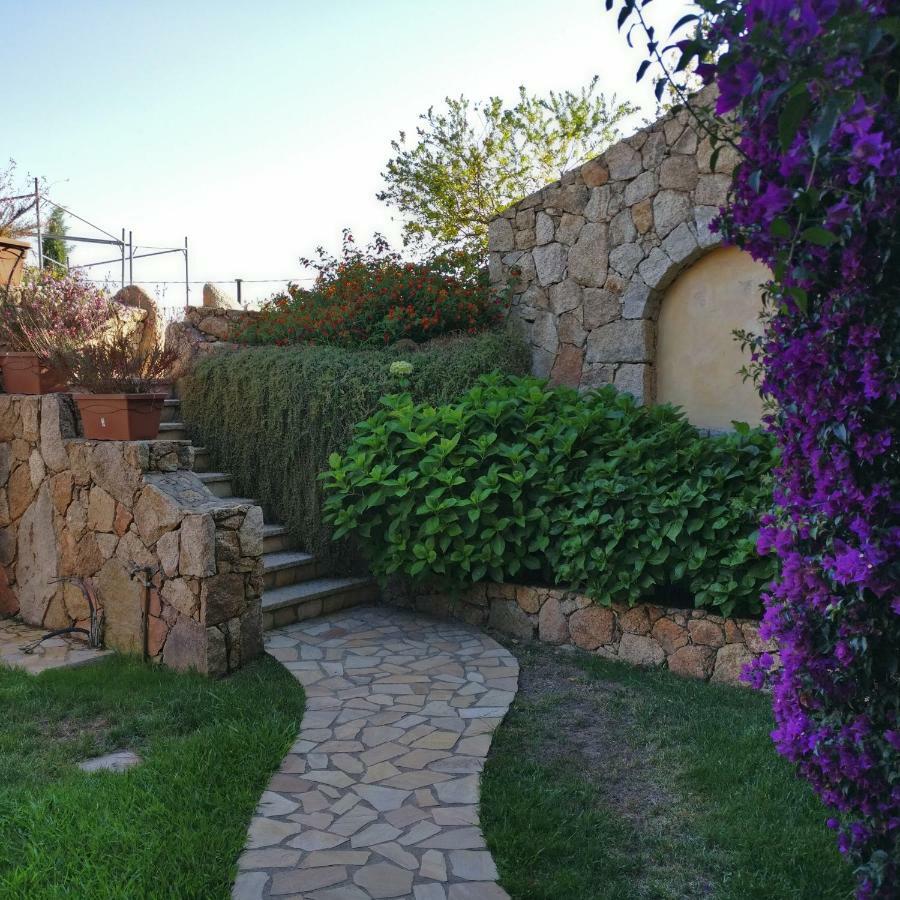 Casa Vacanze Mare Olbia Bagian luar foto