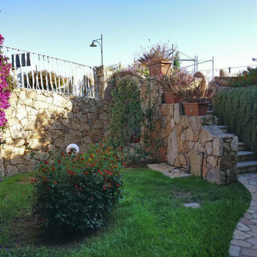 Casa Vacanze Mare Olbia Bagian luar foto
