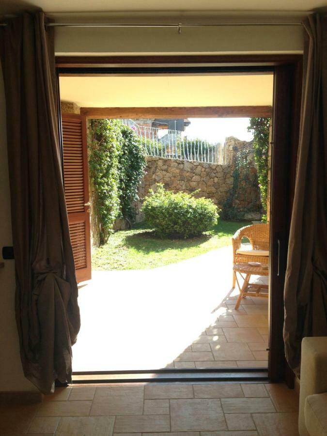 Casa Vacanze Mare Olbia Bagian luar foto