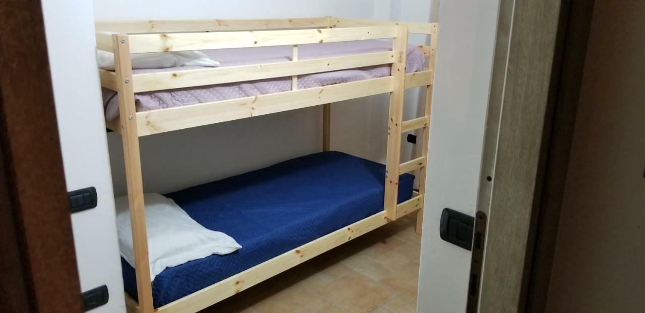 Casa Vacanze Mare Olbia Bagian luar foto