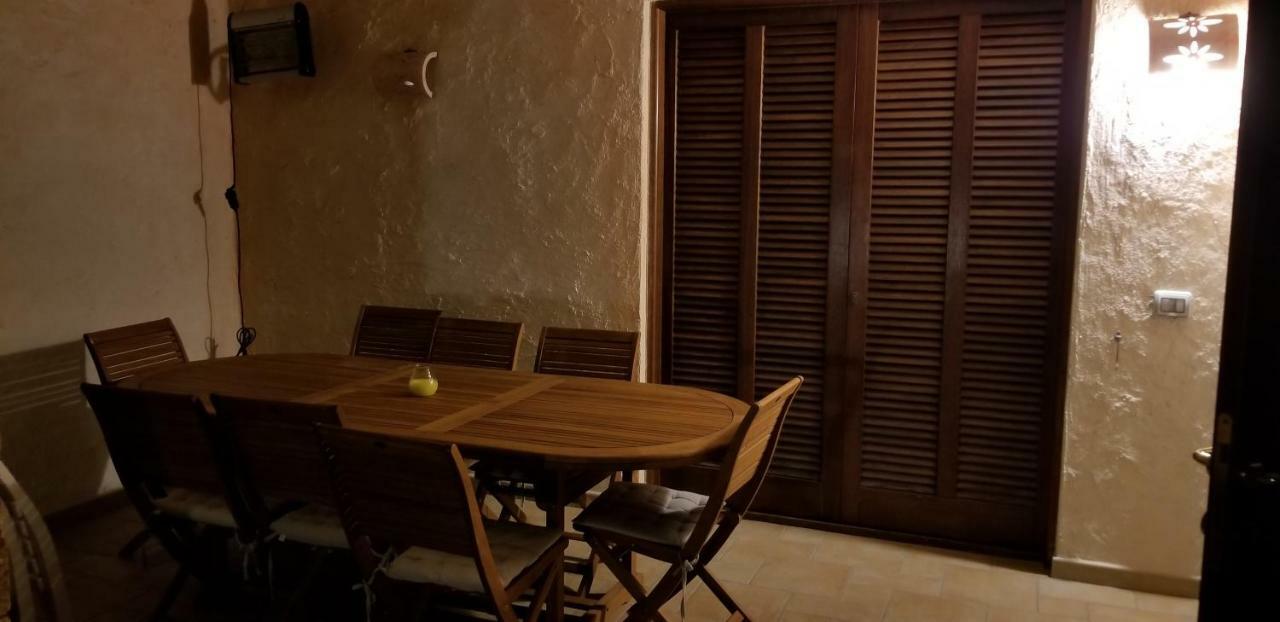 Casa Vacanze Mare Olbia Bagian luar foto