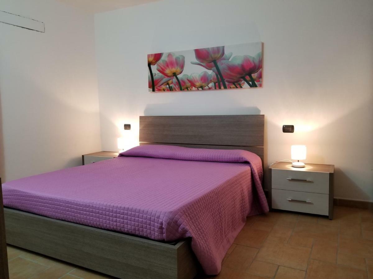 Casa Vacanze Mare Olbia Bagian luar foto