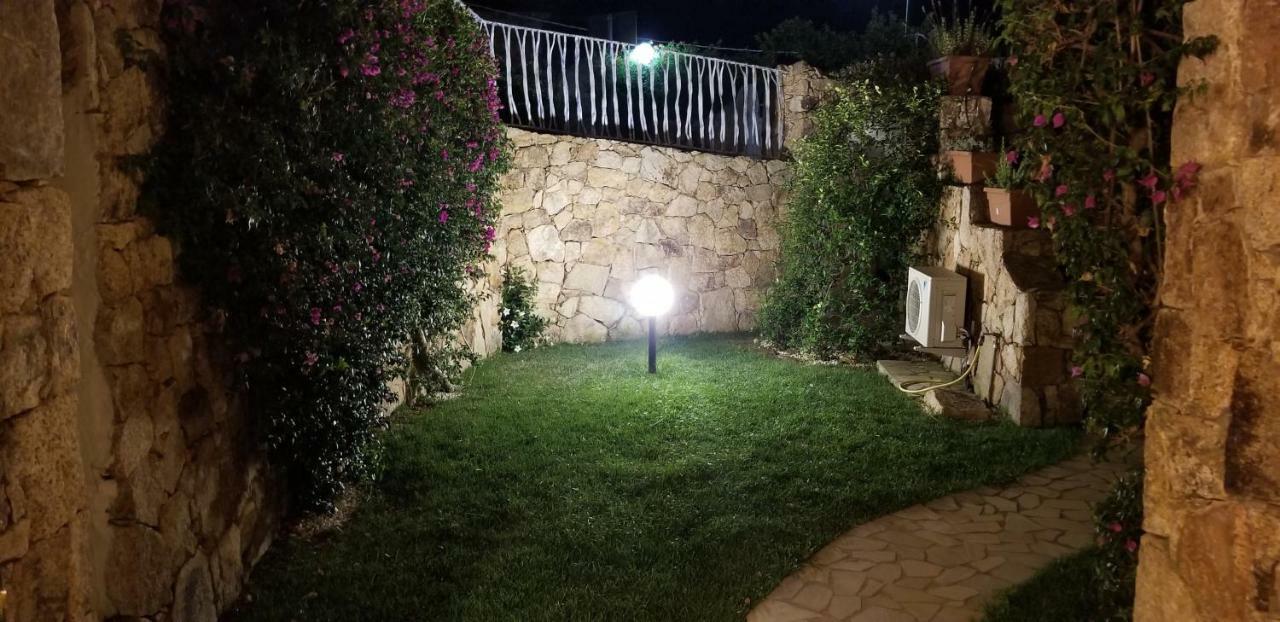 Casa Vacanze Mare Olbia Bagian luar foto