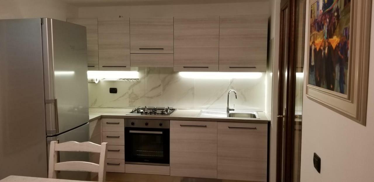 Casa Vacanze Mare Olbia Bagian luar foto